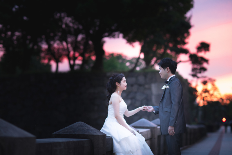 フォトグラファー指名