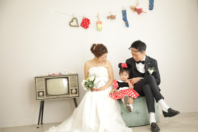 オシャレな空間で