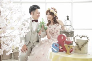 Kimono＆Dress　style