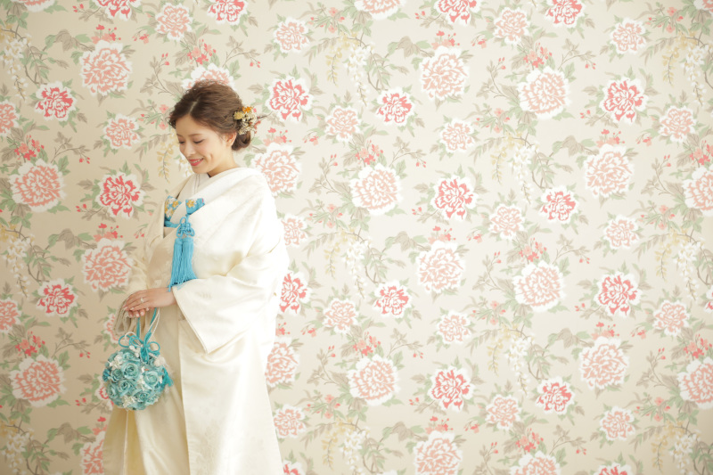 ソロもかわいく!