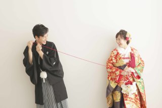 Kimono＆Dress　style 