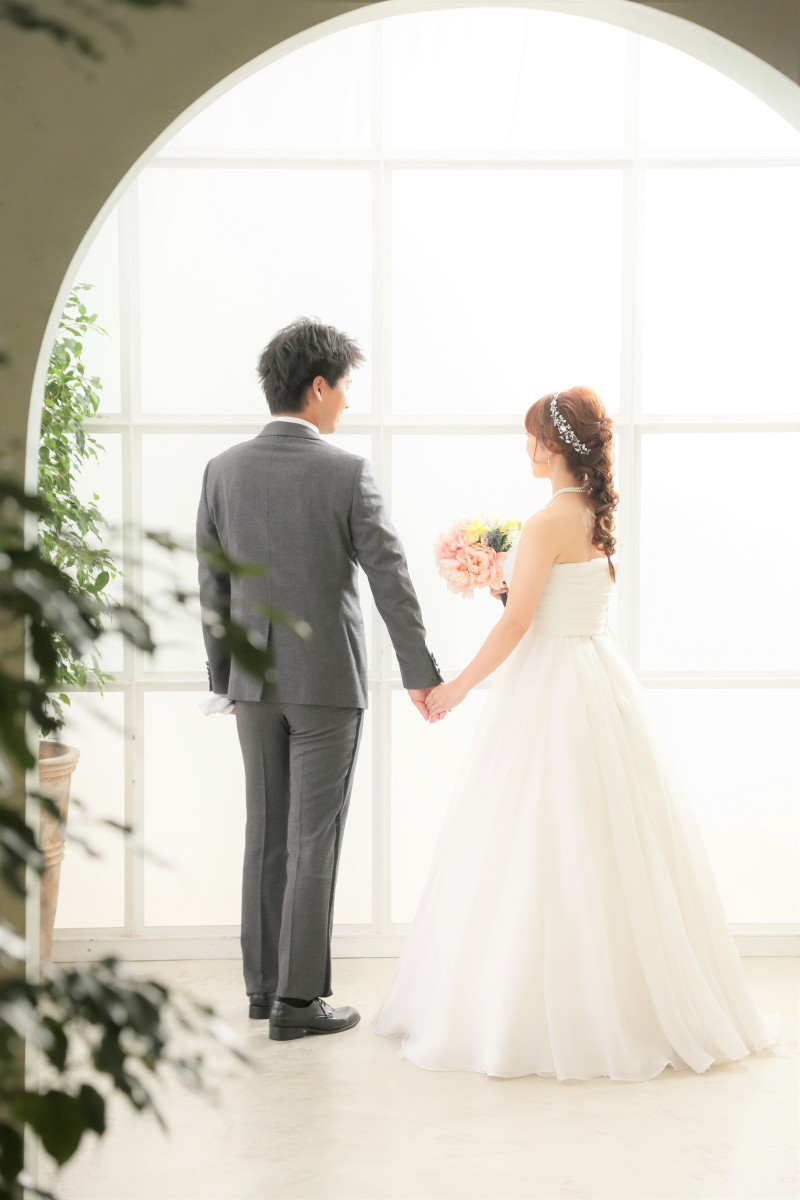 Kimono＆Dress　style 