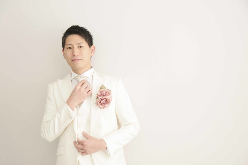 おひとりずつも！