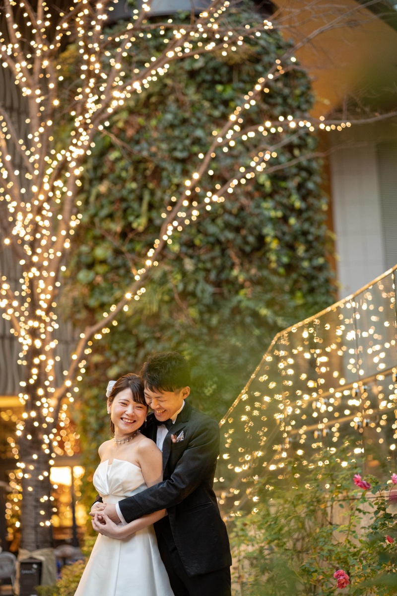 イルミネーション