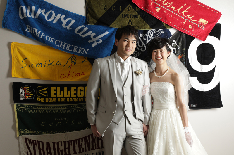 まるで雑誌のように!