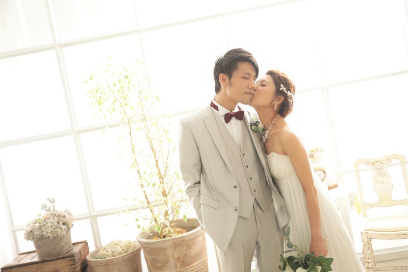 ちょっぴり恥ずかしいけど・・・