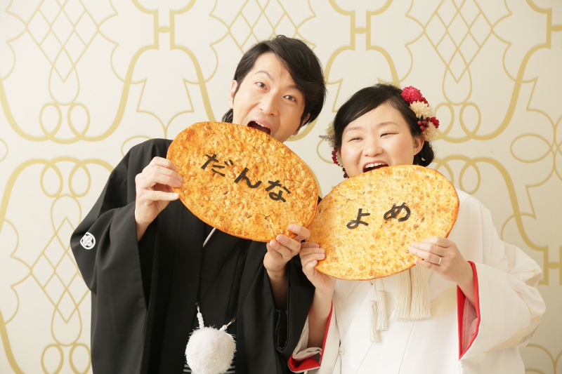 Kimono＆Dress Style 