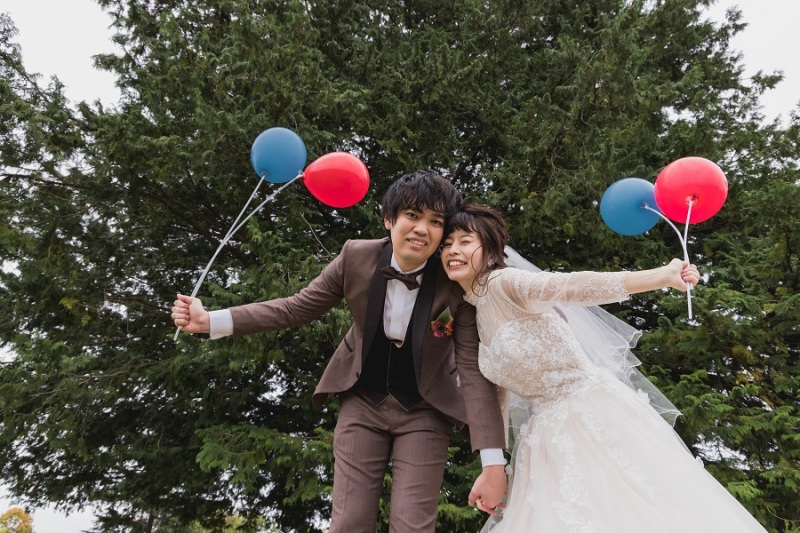 わたしたちらしく