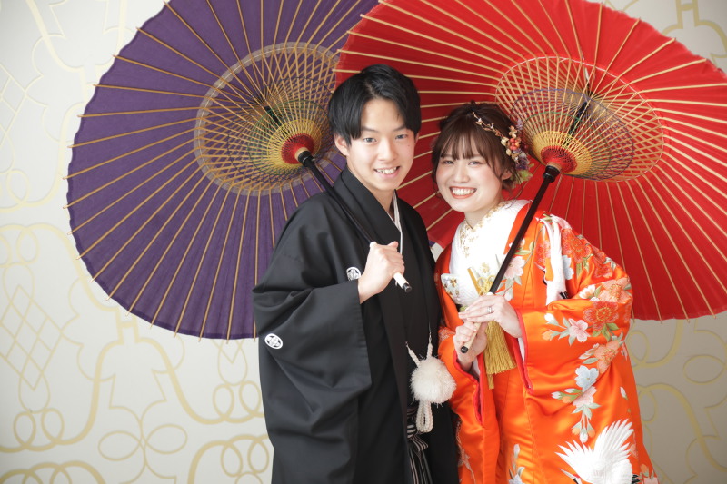 ご撮影データ★