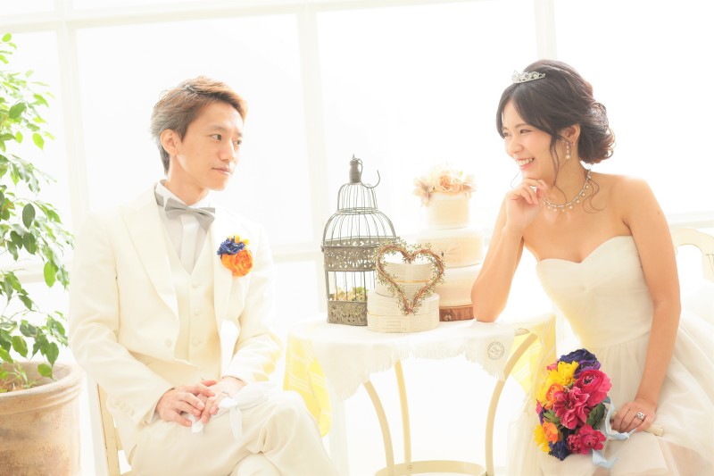 トータルコーディネイト