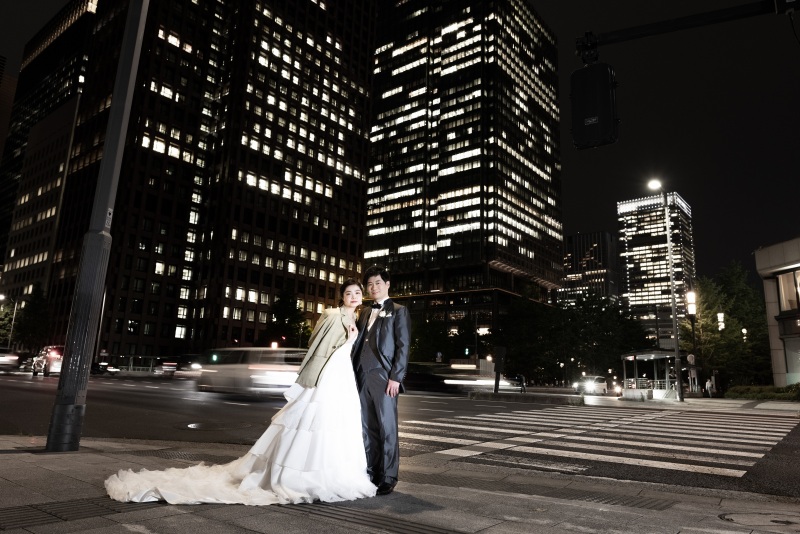 ご撮影ショット