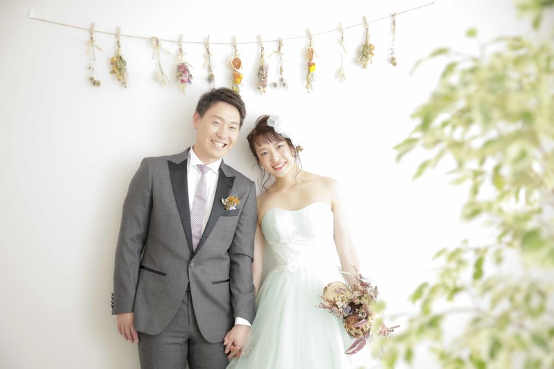 トータルコーディネート