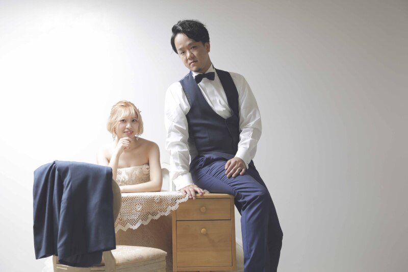 フォトグラファー指名 高井敦