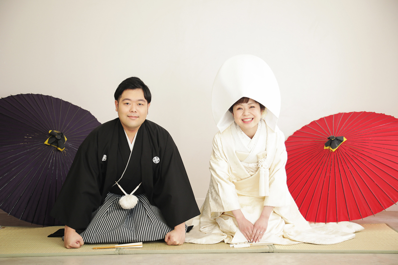 まずはご挨拶☆