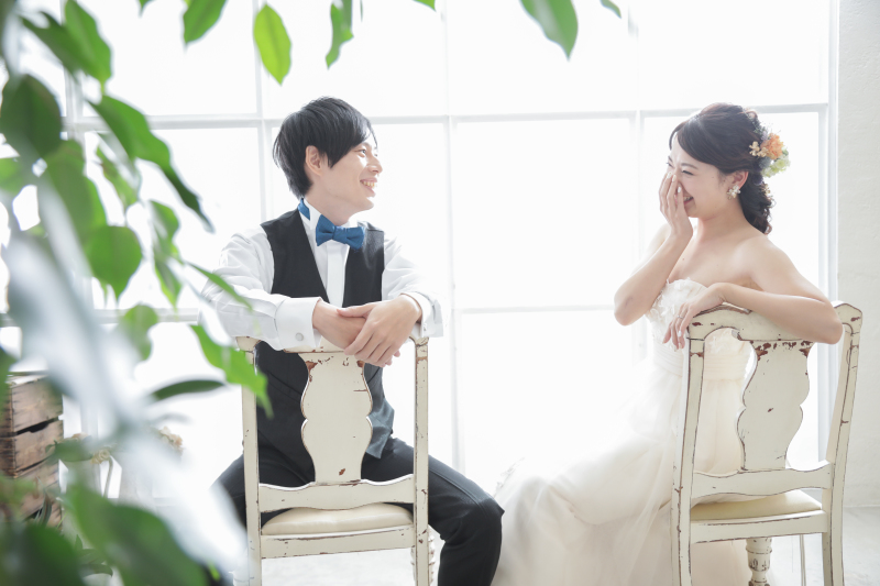 Kimono＆Dress　style