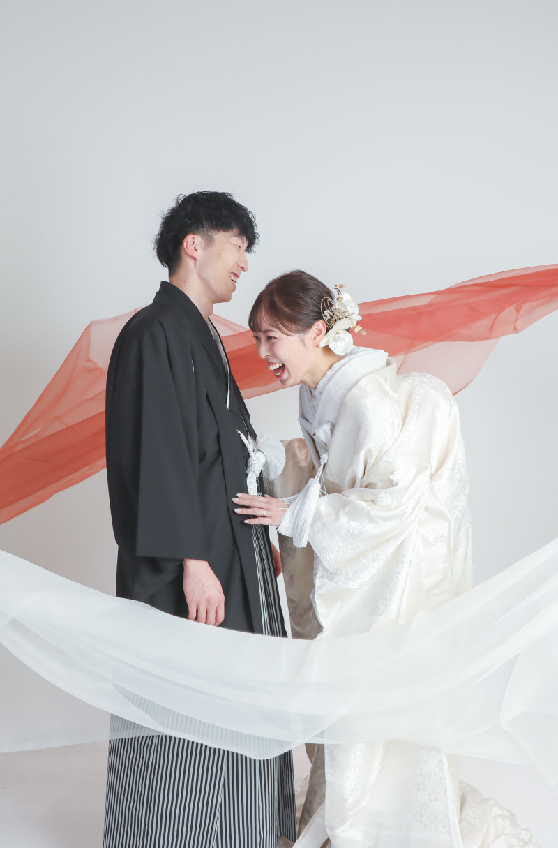 オフショット風