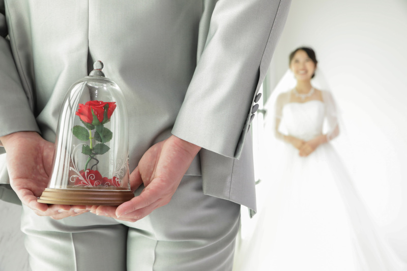 お客様の想いを叶えるスタジオ