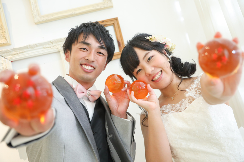 kimono＆dress style