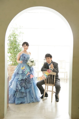 Kimono＆Dress　Style