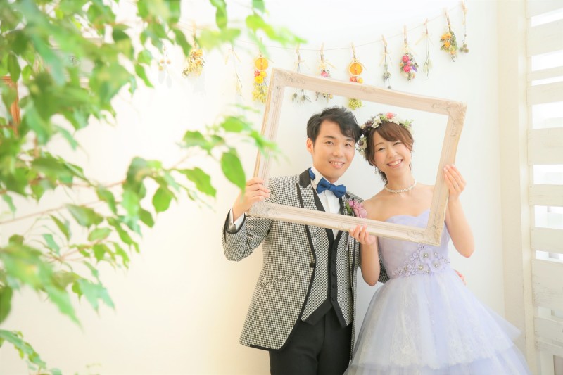 様々な背景で☆