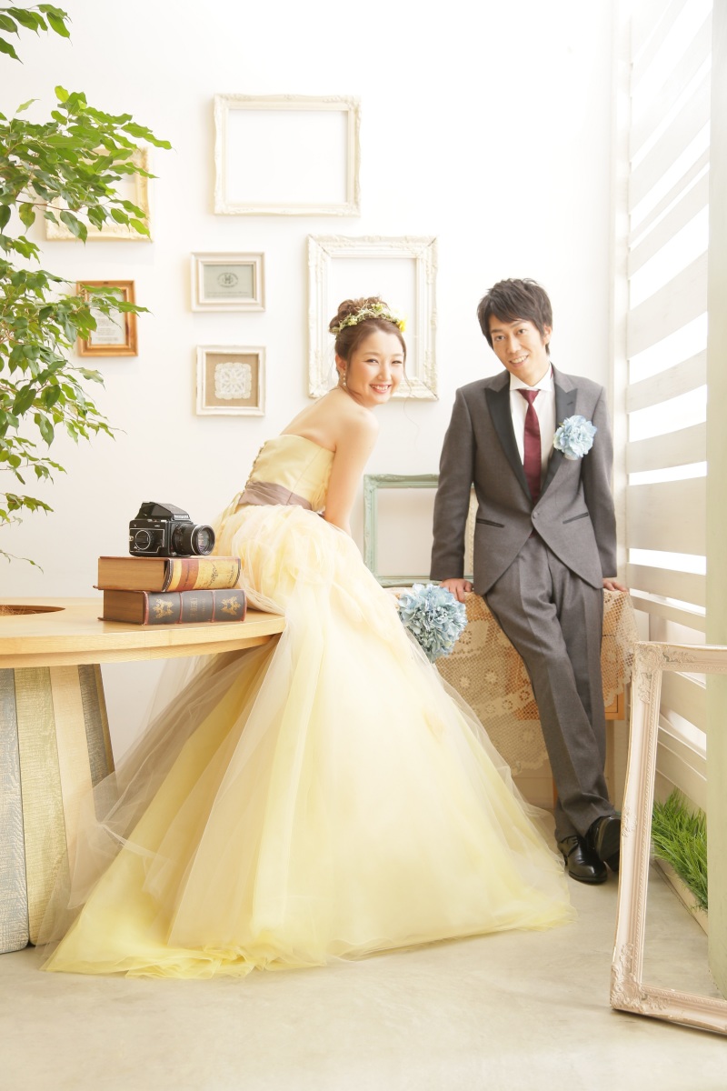 Kimono & Dress style 