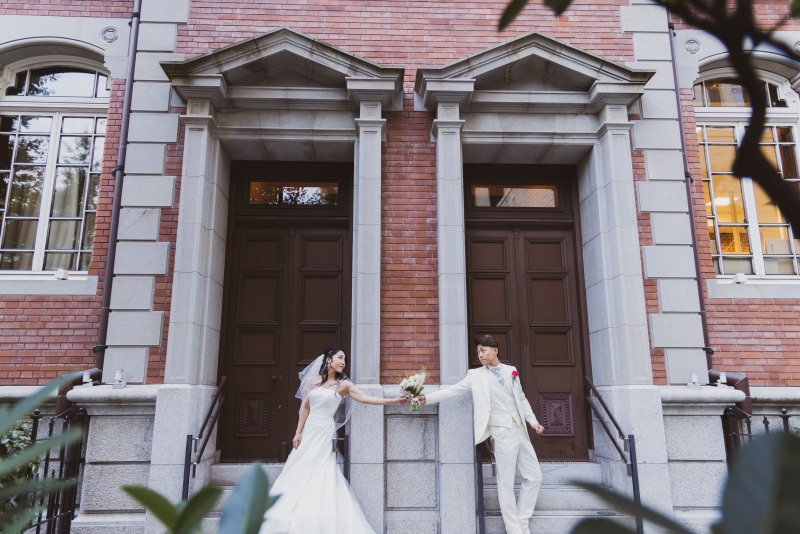 フォトグラファー指名