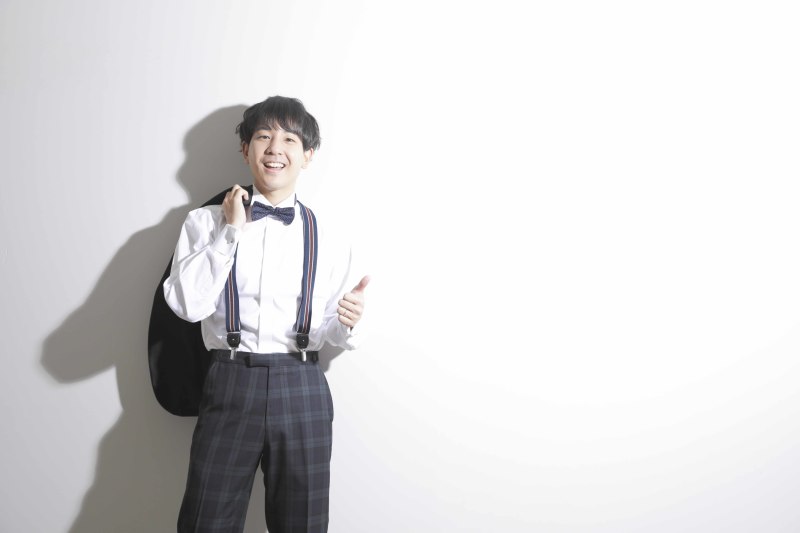 おひとりショット!