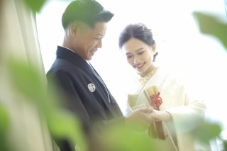 kimono＆dress style