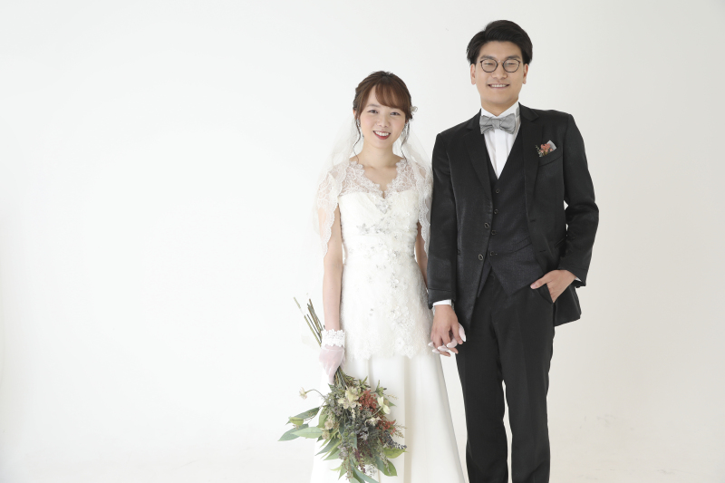 素敵な思い出を