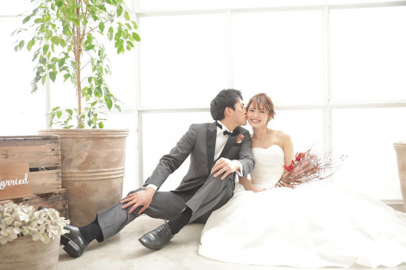 バリエーション豊富に