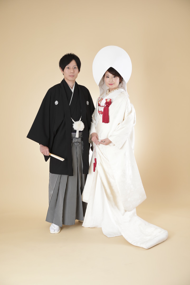 スタジオ和洋装プラン！！