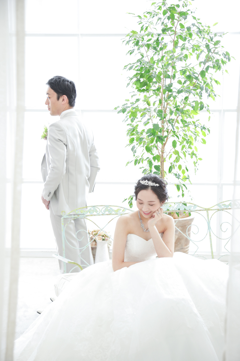 お衣裳決定☆彡