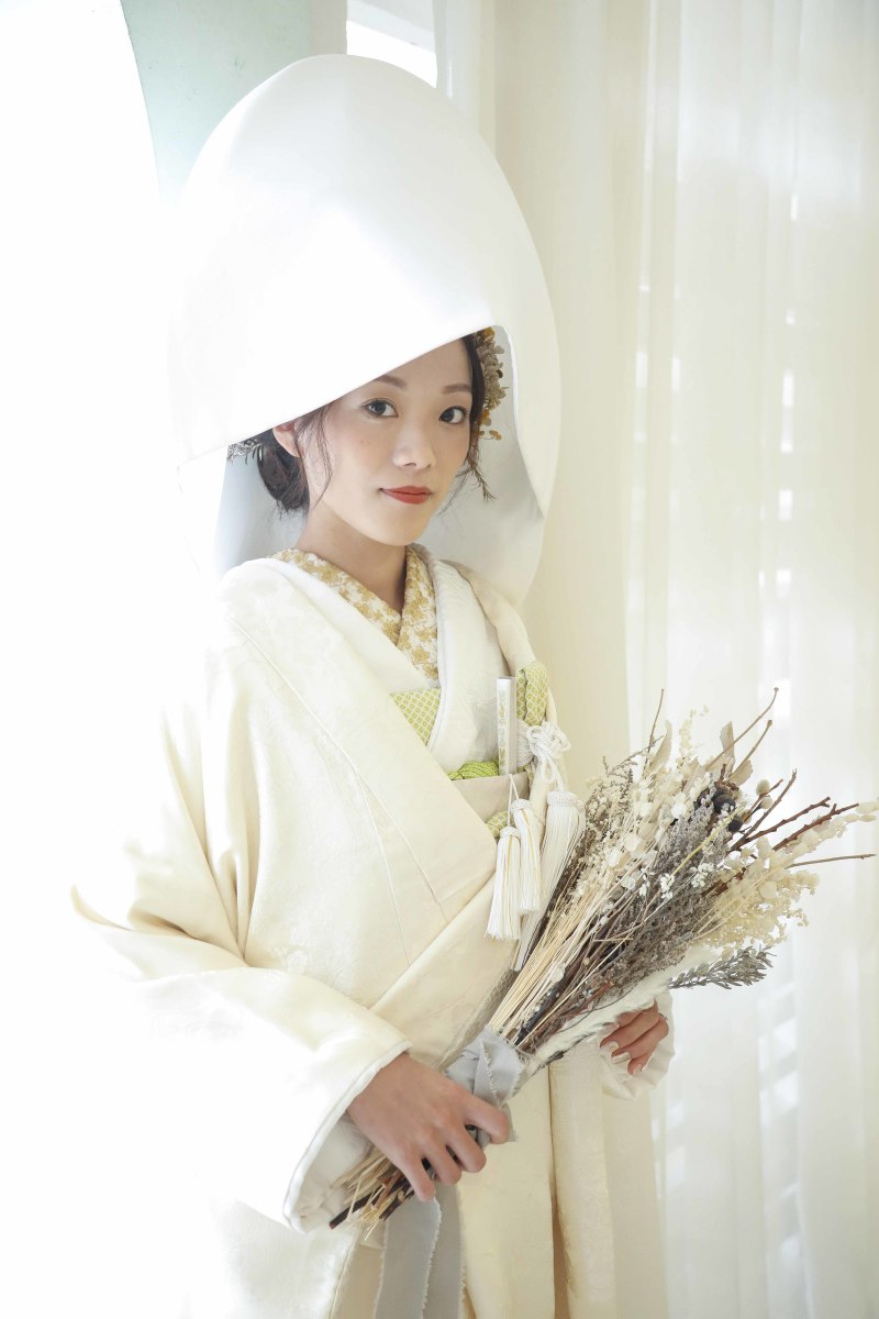 kimono＆dress style