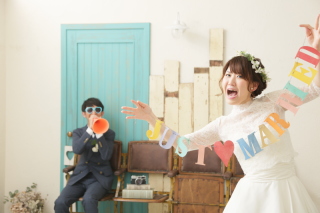 Kimono & Dress style