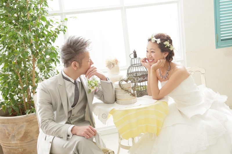 いつものような雰囲気で