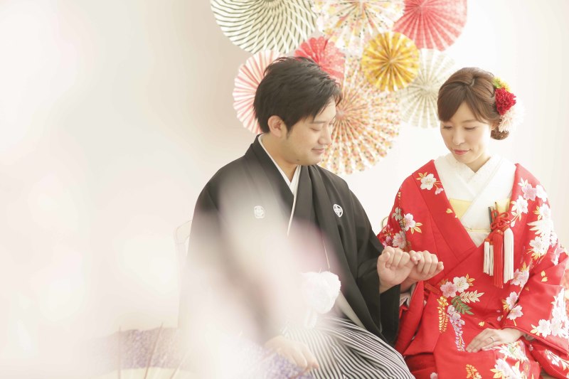 いつものお二人で