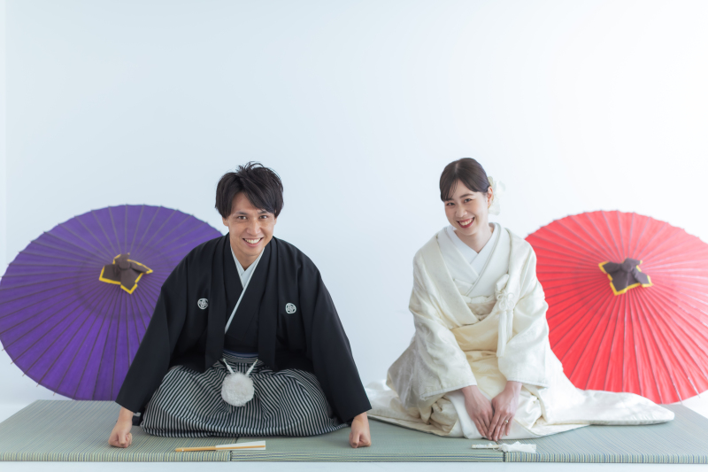 伝統的なショット