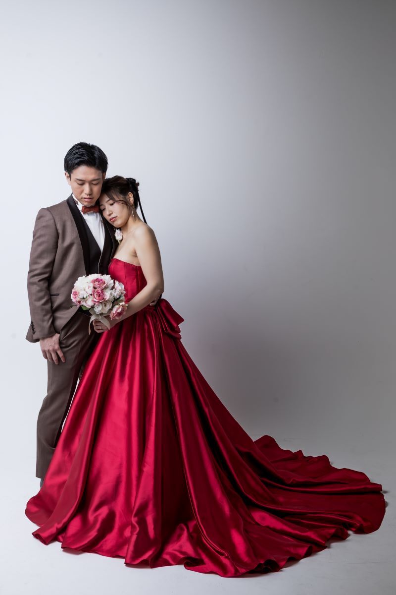 雰囲気を変えて…