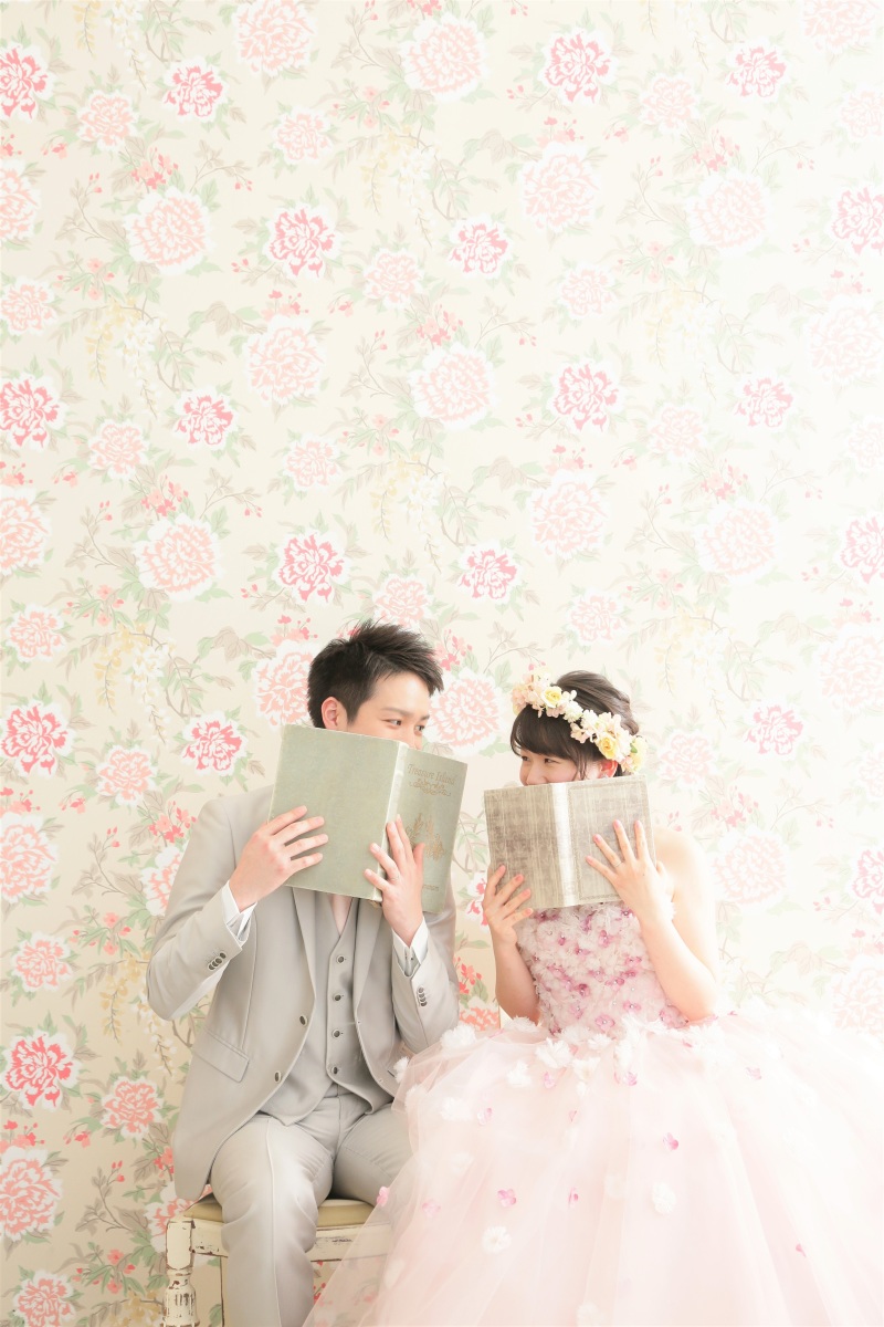 こしょこしょ～♬