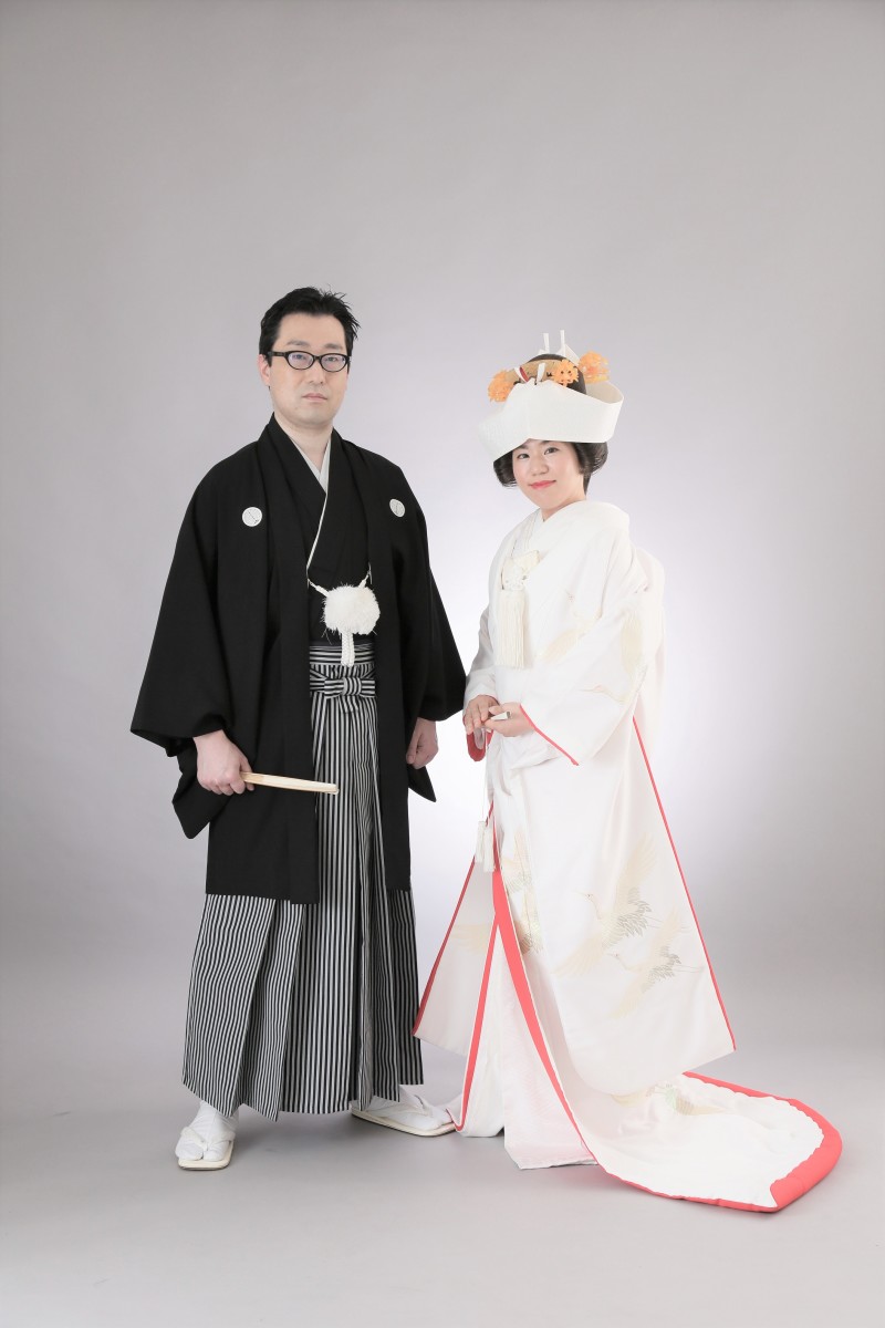 フォーマルショット！