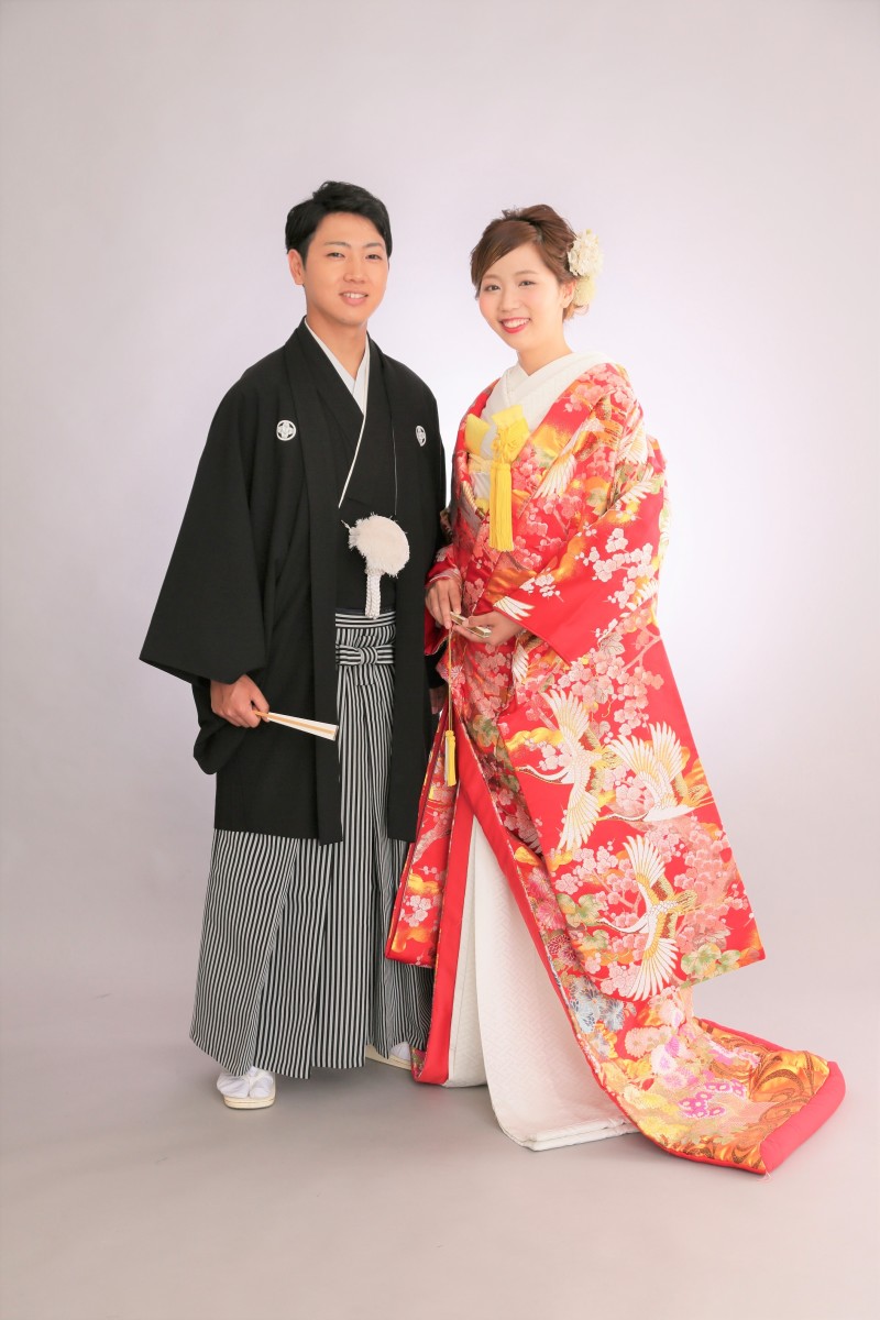 フォーマル和装