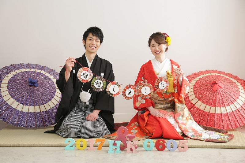 大人気の正座スタイル