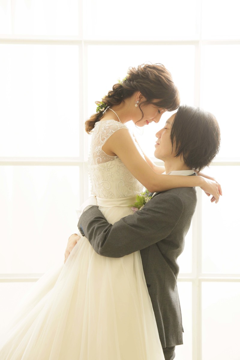 Happy　Wedding！！