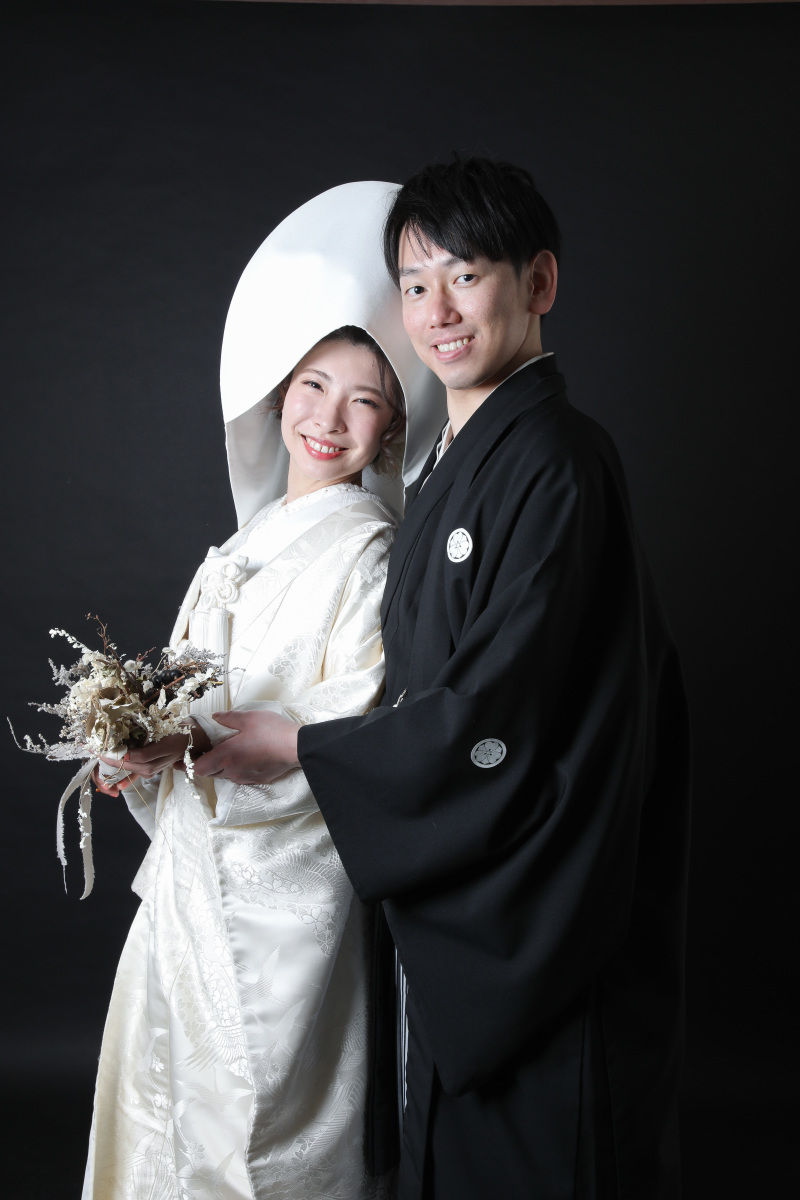 モノトーンショット