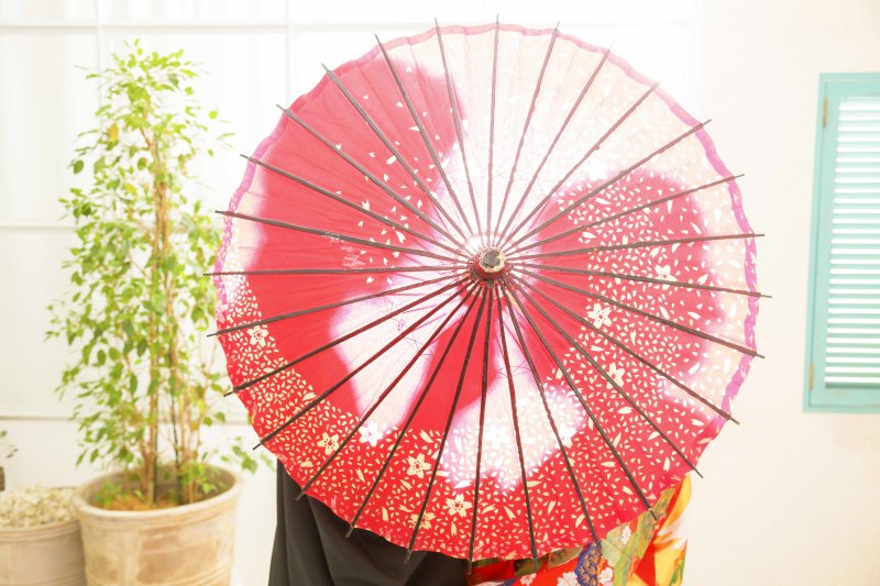 ご撮影ショット