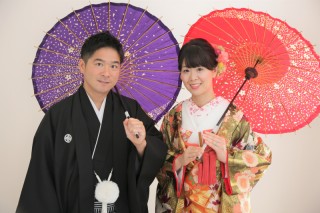 Kimono＆Dress　style 