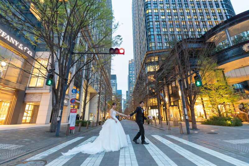 ウォークショット