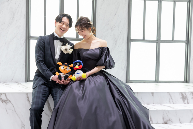 お二人の共通な趣味