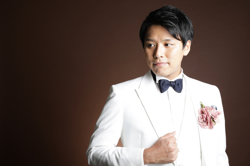 おひとりずつも!