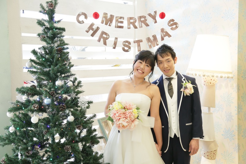 merry Christmas！！